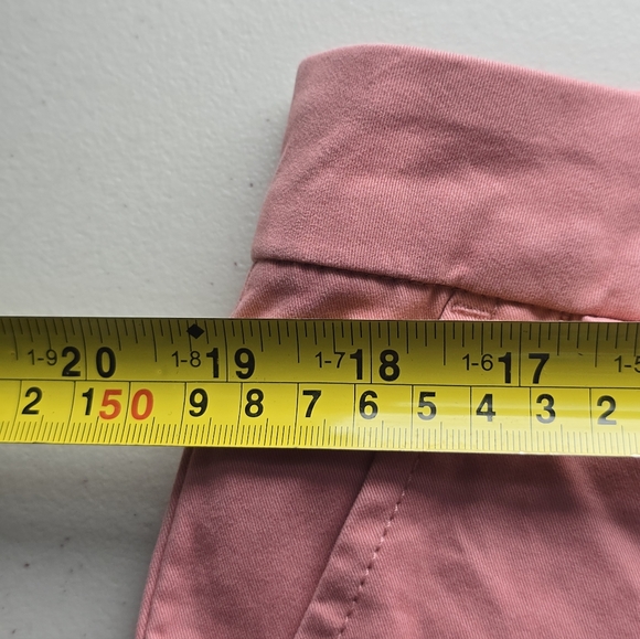 NWT Tommy Hilfiger Stretch Slim Chino 14 - Picture 8 of 10